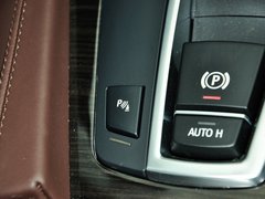 2014款 525Li 豪华设计套装