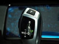 宝马5系 2014款 525Li 豪华设计套装