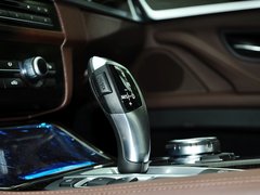 宝马5系 2014款 525Li 豪华设计套装