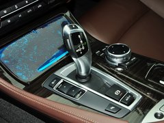 2014款 525Li 豪华设计套装