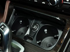 宝马5系 2014款 525Li 豪华设计套装