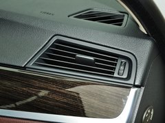 2014款 525Li 豪华设计套装