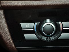 宝马5系 2014款 525Li 豪华设计套装