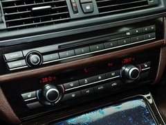 2014款 525Li 豪华设计套装