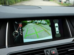 2014款 525Li 豪华设计套装