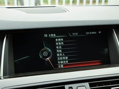 2014款 525Li 豪华设计套装