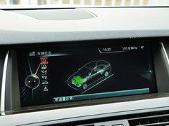 2014款 525Li 豪华设计套装