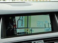 2014款 525Li 豪华设计套装