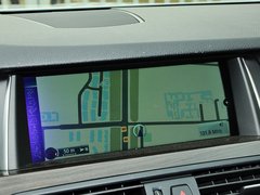 2014款 525Li 豪华设计套装