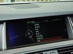 宝马5系 2014款 525Li 豪华设计套装