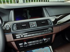 2014款 525Li 豪华设计套装