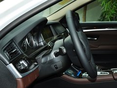 2014款 525Li 豪华设计套装