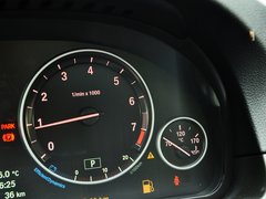 2014款 525Li 豪华设计套装