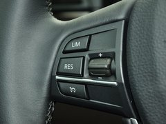 宝马5系 2014款 525Li 豪华设计套装