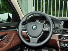 2014款 525Li 豪华设计套装