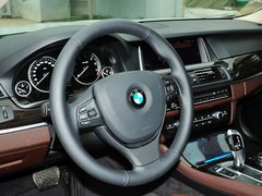 2014款 525Li 豪华设计套装