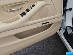 2014款 525Li 豪华设计套装