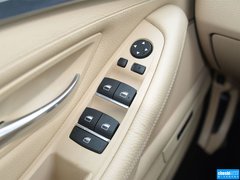 2014款 525Li 豪华设计套装