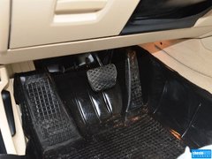 2014款 525Li 豪华设计套装
