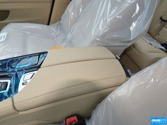 2014款 525Li 豪华设计套装