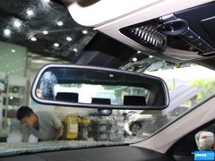 2014款 525Li 豪华设计套装