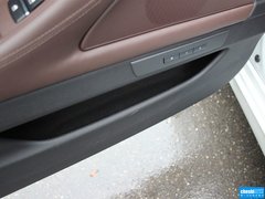 2014款 525Li 豪华设计套装