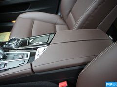 2014款 525Li 豪华设计套装