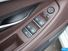 2014款 525Li 豪华设计套装