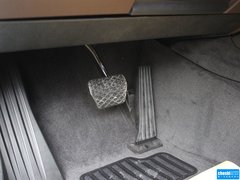 2014款 525Li 豪华设计套装