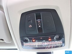 2014款 525Li 豪华设计套装