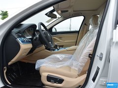 2014款 525Li 豪华设计套装