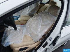 2014款 525Li 豪华设计套装