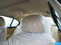 2014款 525Li 豪华设计套装