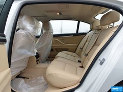 2014款 525Li 豪华设计套装