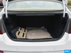 2014款 525Li 豪华设计套装
