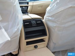 2014款 525Li 豪华设计套装