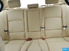 2014款 525Li 豪华设计套装
