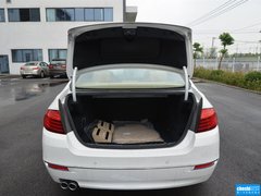 2014款 525Li 豪华设计套装