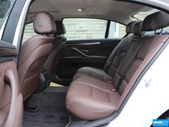 2014款 525Li 豪华设计套装