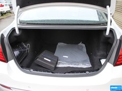 2014款 525Li 豪华设计套装