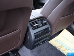 2014款 525Li 豪华设计套装