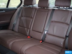2014款 525Li 豪华设计套装