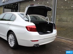 2014款 525Li 豪华设计套装