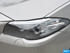 2014款 525Li 豪华设计套装