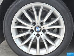 2014款 525Li 豪华设计套装