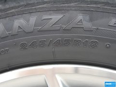 2014款 525Li 豪华设计套装