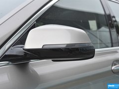 2014款 525Li 豪华设计套装