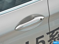 2014款 525Li 豪华设计套装