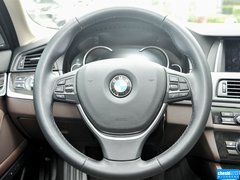 2014款 525Li 豪华设计套装