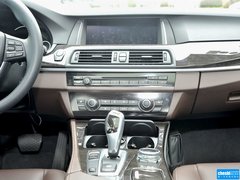 2014款 525Li 豪华设计套装
